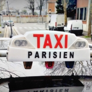 Taxi Taxi